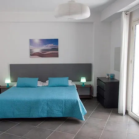 B&B La Scala Realmonte Room photo