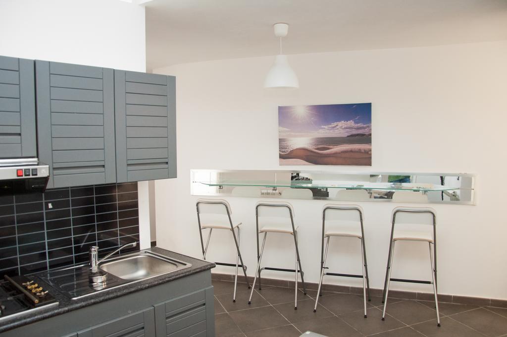 La Scala Bed & Breakfast