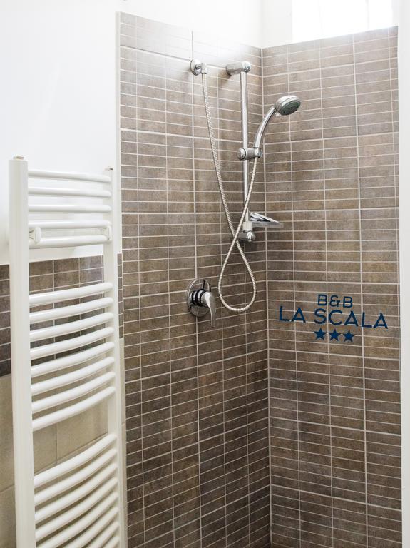La Scala 3* Realmonte