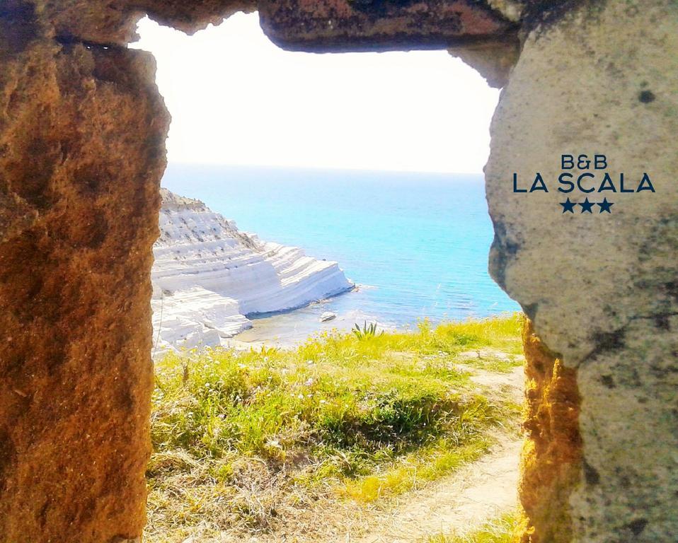 La Scala Bed & Breakfast Realmonte